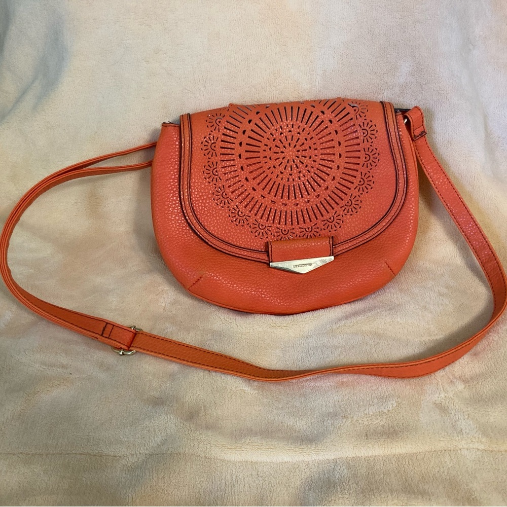 Liz Claiborne crossbody purse